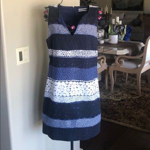 Marimekko Banana Republic dress